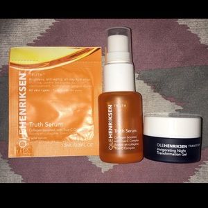 Ole Henriksen Truth Serum Bundle